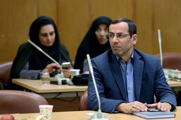 کارگاه دانش افزایی اساتید